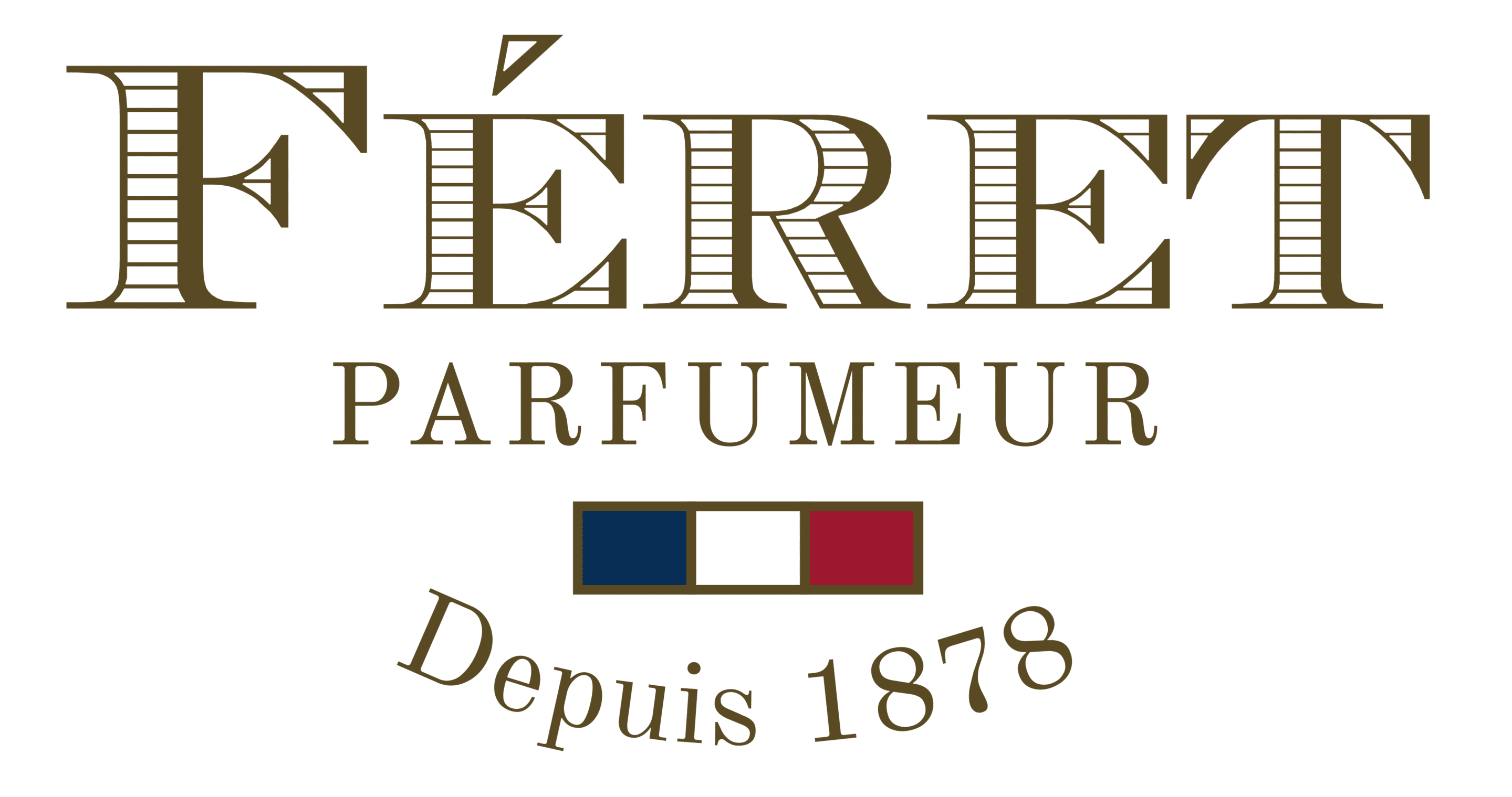 Feret-Parfumeur_logo feret parfumeur logo