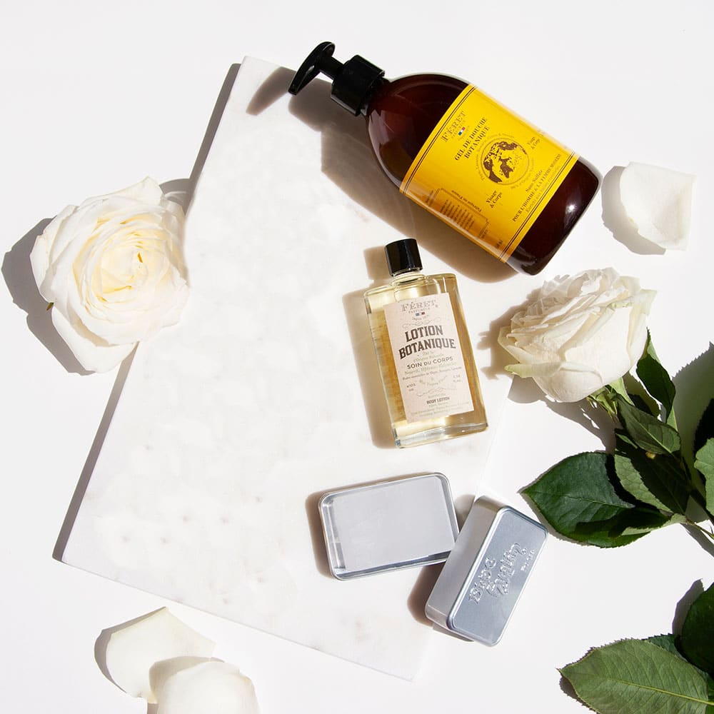 feret parfumeur original range