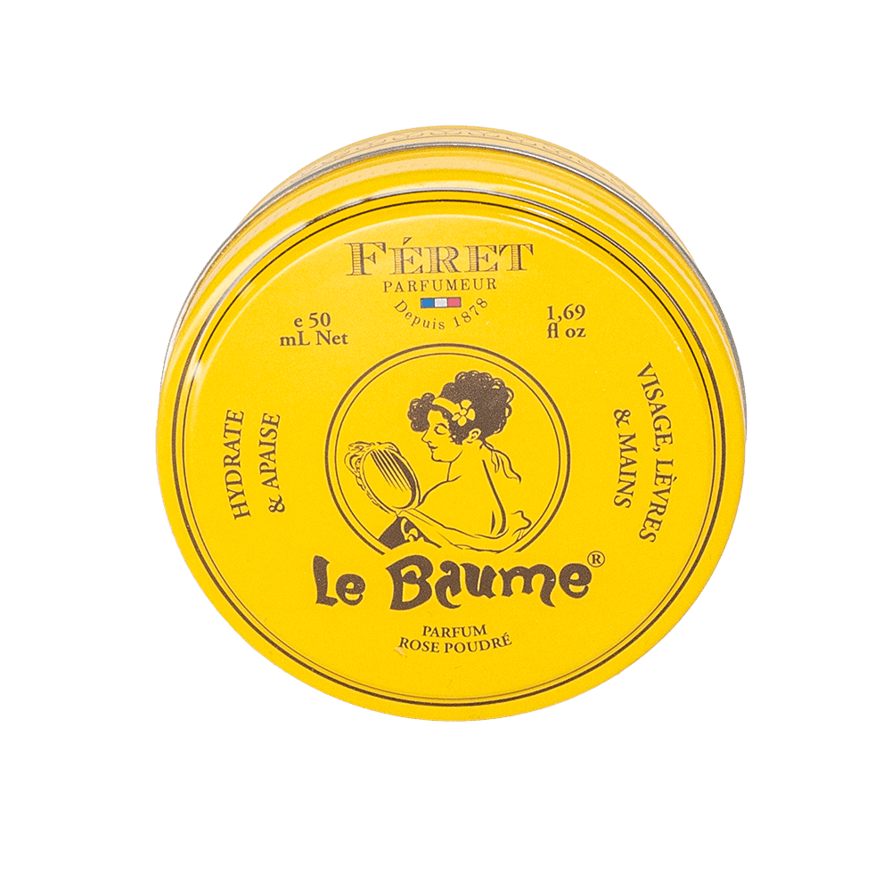 baume rose