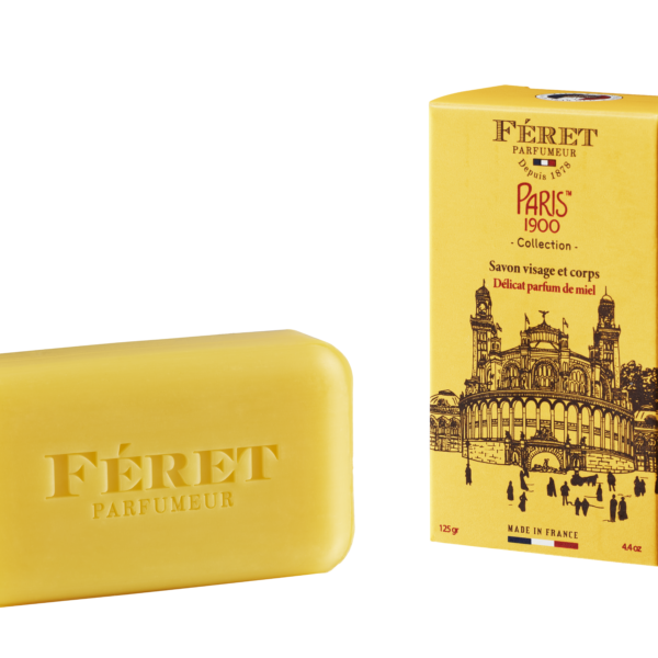 LE SAVON - PARFUM MIEL